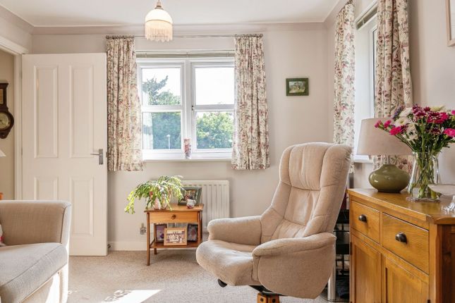 8 Clanville Grange, Martlet Road, Minehead photo 4