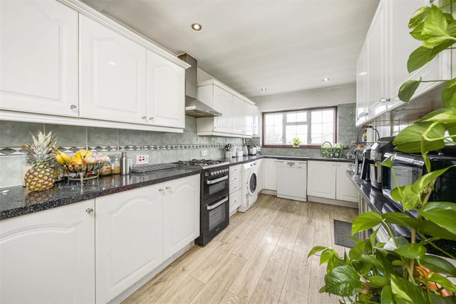 Semi-detached house for sale in Alderney Avenue, Hounslow