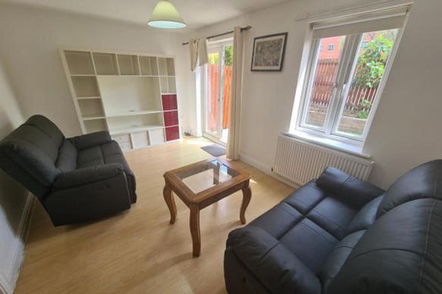Reilly Street, Manchester photo 2