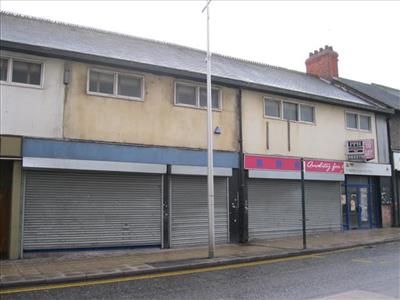 Thumbnail Office to let in First Floor 189 -195 High Street, Scunthorpe, North Lincolnshire