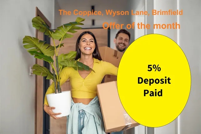 Citizen Housing - The Coppice