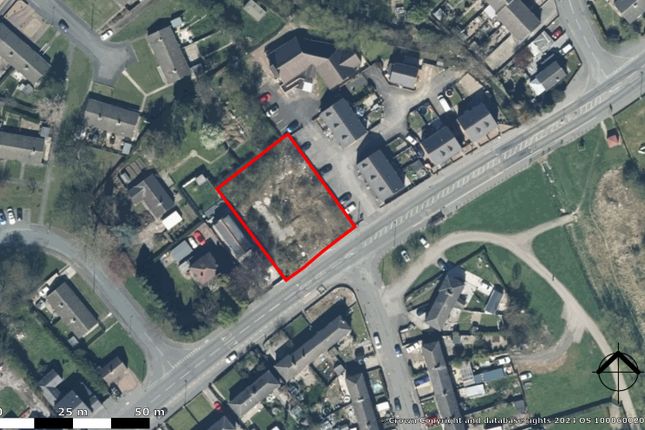 Thumbnail Land for sale in Cow Lane, Wakefield