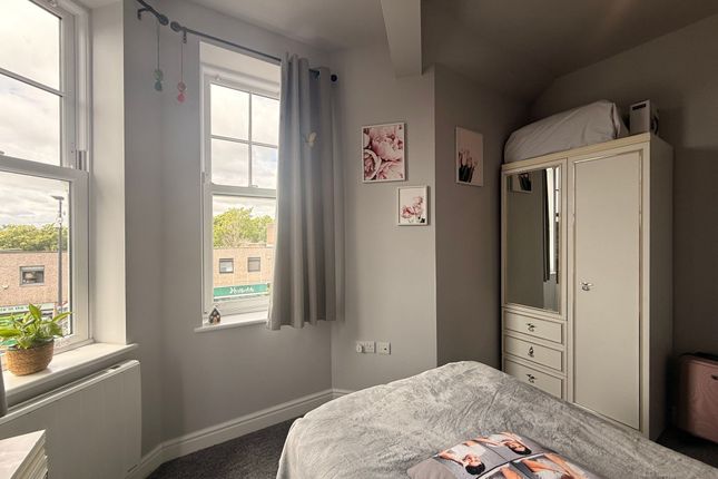 Flat 3, 146A High Street, Uckfield photo 4