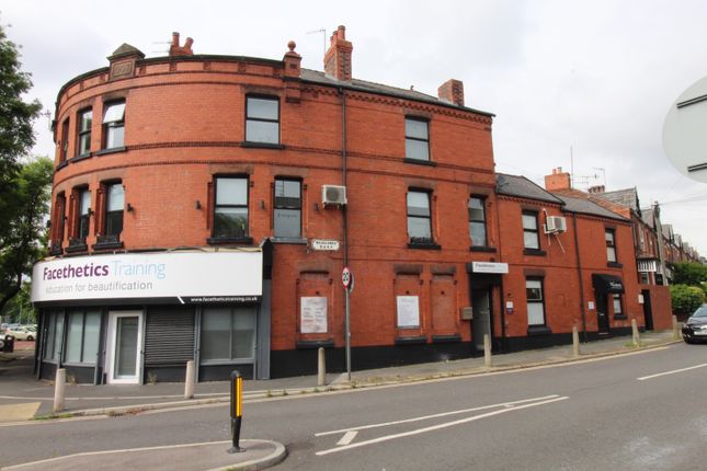 Thumbnail Commercial property for sale in Aigburth Road, Aigburth