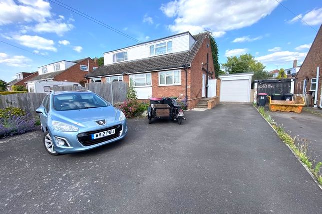 3-bed house on 33, Main Road, Atherstone, £285,000