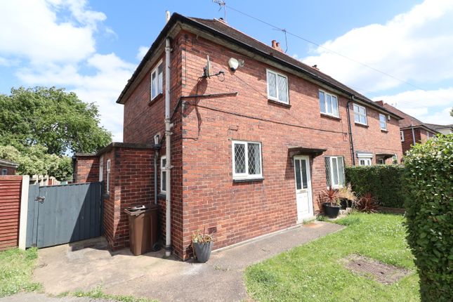 Detached house to rent in Carr Head Lane, Bolton-Upon-Dearne, Rotherham