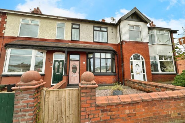 Terraced house for sale in Manchester Road, Walkden, Manchester