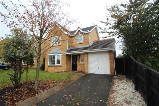 3 Bedroom Houses To Let In Blackpool Lancashire Primelocation