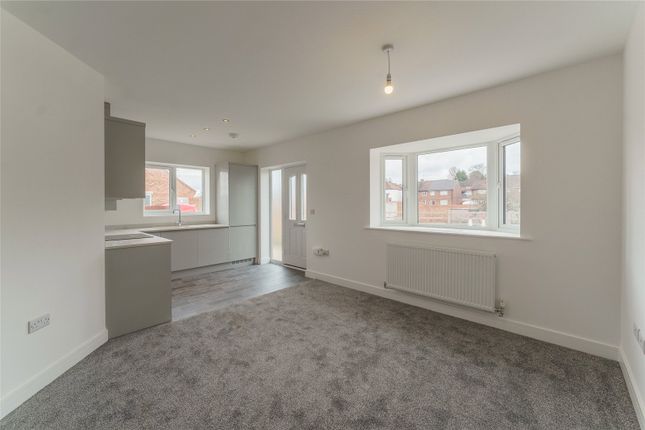 Plot 62,, New Brook Road, Pontefract photo 3
