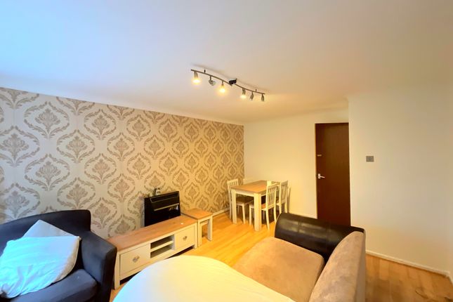 Flat for sale in Hooton Road, Carlton, Nottingham