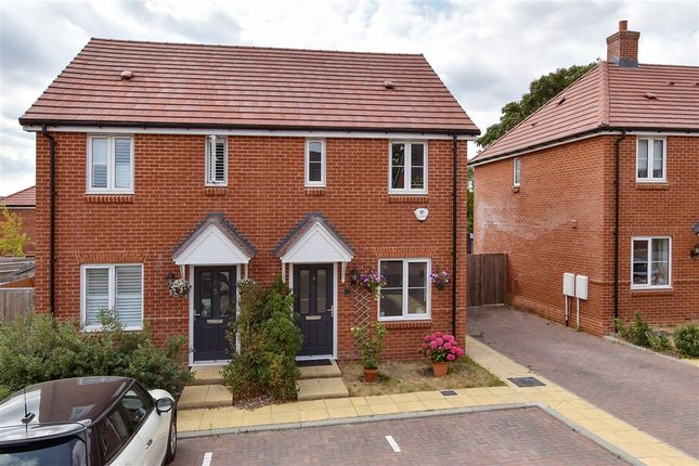 2-bed terraced on Windflower Chase, WORTHING, £325,000