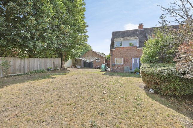 2, Woodland Rise, Norwich photo 4