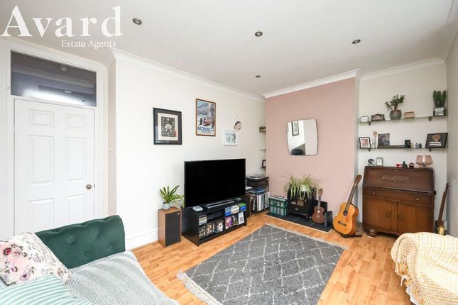 Flat 3, 23, Springfield Road, Brighton photo 4