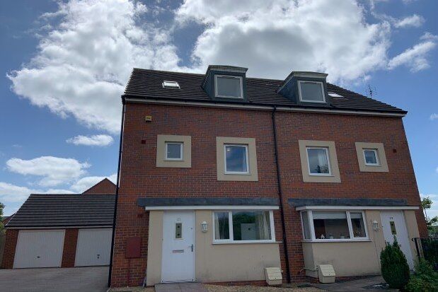 Thumbnail Property to rent in Thompson Road, Wells