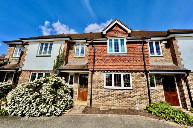 Terraced house for sale in Anchor Close, Guildford