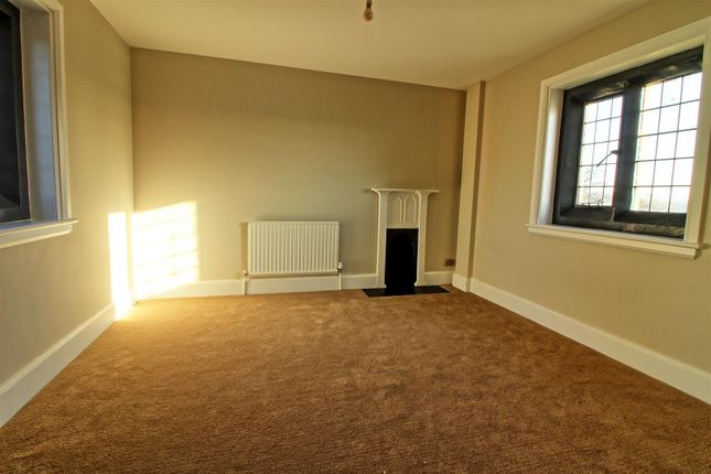 Link-detached house to rent in Fanhams Hall, Ware