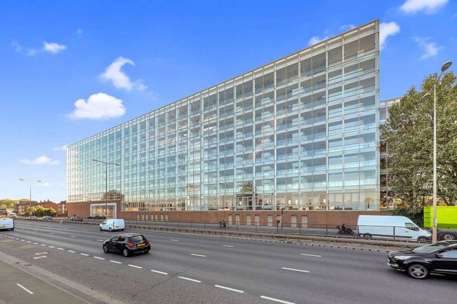 Thumbnail Flat for sale in Pioneer Court, Canning Town, London