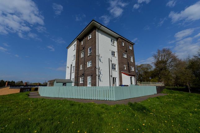 Thumbnail Flat for sale in South Crescent, Belfast, County Antrim