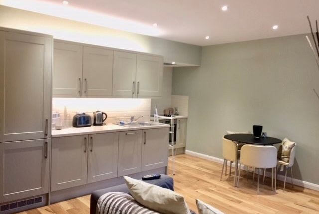 Thumbnail Flat for sale in Finborough Road, London