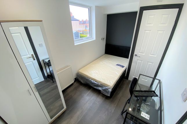 Room to rent in Ranby Road, Coventry