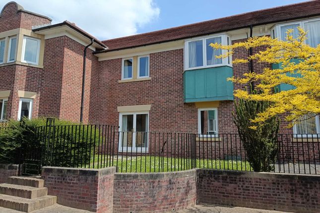 Thumbnail Town house to rent in Brennus Place, Chester