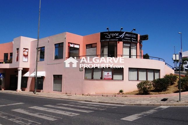 Thumbnail Commercial property for sale in Albufeira, Albufeira E Olhos De Água, Albufeira Algarve