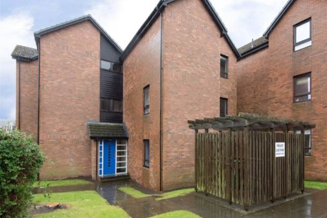 Thumbnail Flat to rent in Shepherds Loan, Dundee