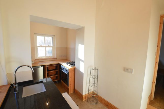 End terrace house for sale in Albert Street, Durham