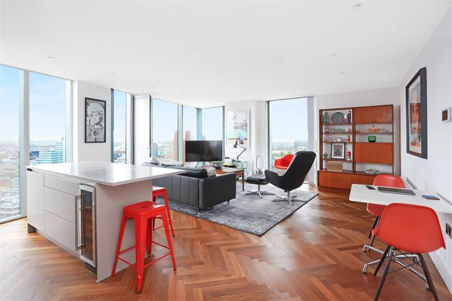 Flat for sale in East Tower, Deansgate Square