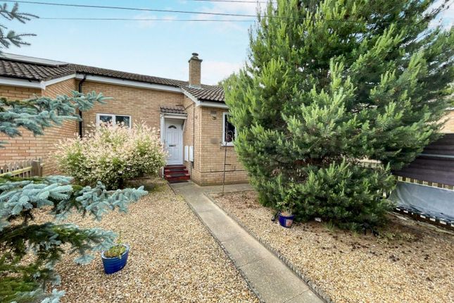 2-bed house on 5a, Swallow Drive, Brandon, £200,000