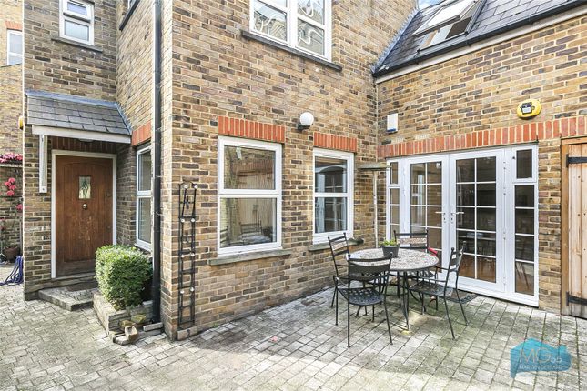 Detached house for sale in Falkland House Mews, Falkland Road, London