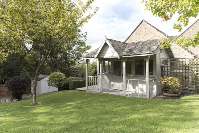 Summerhouse