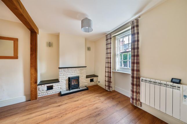 Terraced house for sale in High Street, Sydling St. Nicholas, Dorchester