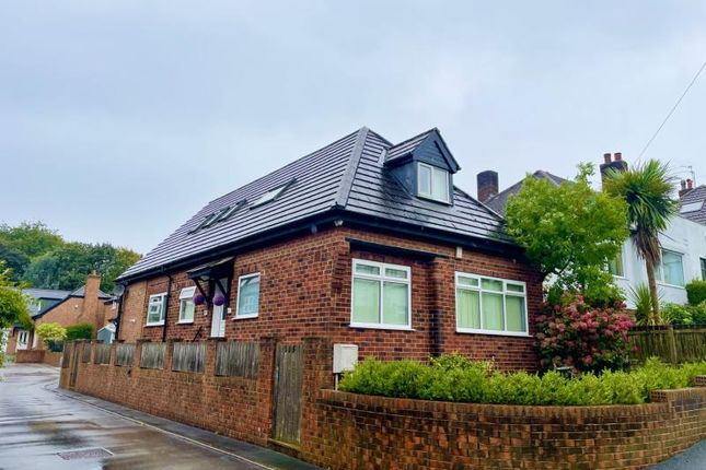 Detached house for sale in Birchwood Hill, Leeds