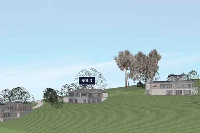 Plot 1, Leys Hill Walford photo 2