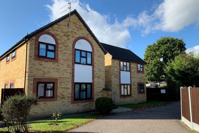 Studio For Sale In Burgess Field Chelmer Village Chelmsford Cm2