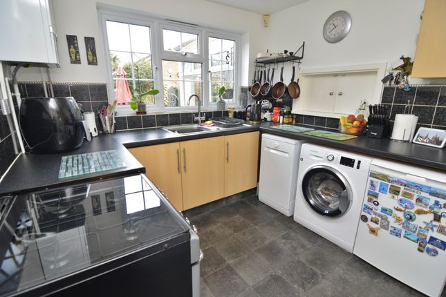 Detached house for sale in St. Martins Green, Trimley St. Martin, Felixstowe