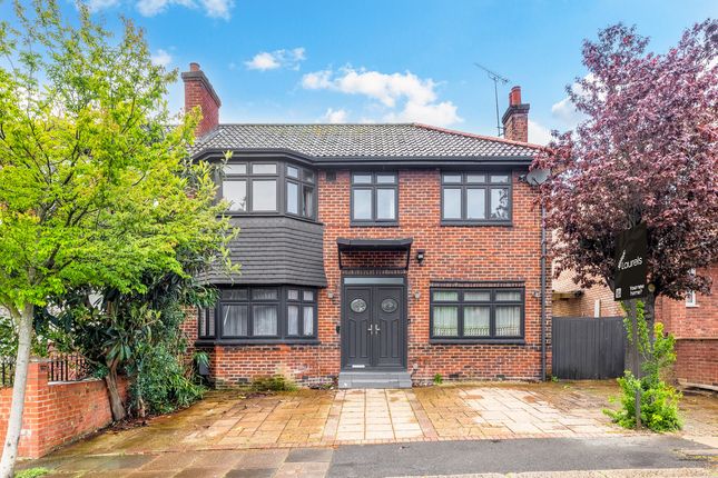Semi-detached house for sale in Foster Road, Acton