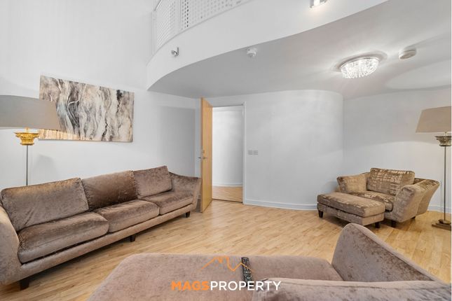 Apt 50, 2 Royal Quay, Liverpool photo 2