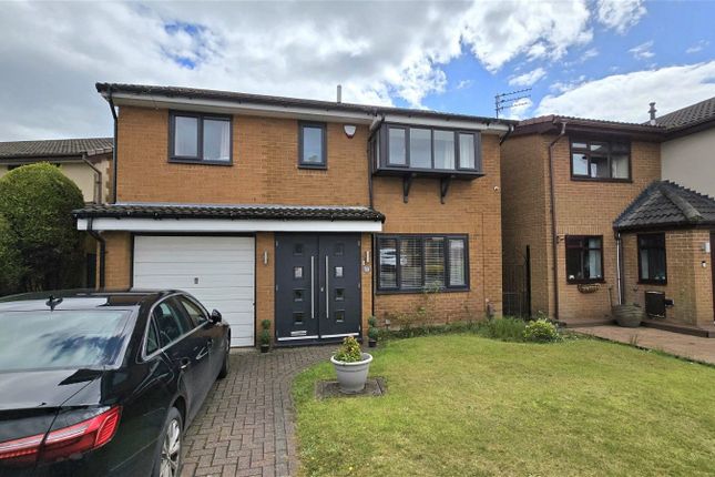 Detached house for sale in Birchwood, Chadderton, Oldham