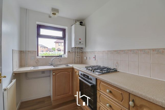 4, Marywell Close, Hinckley photo 5