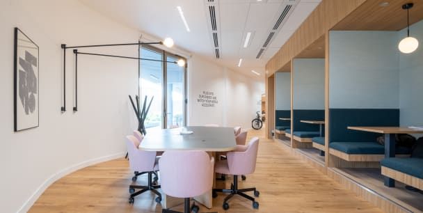 Thumbnail Office to let in Lewisham High Street, London