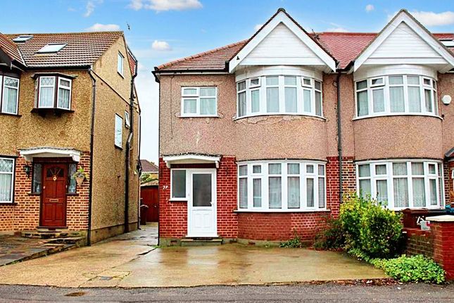 Semi-detached house to rent in Formby Avenue, Stanmore