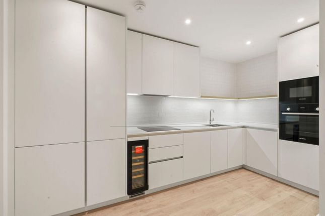 Flat for sale in Lavey House, 10 Belgrave Road, Greater London