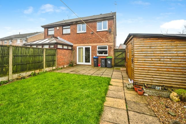 39, Gleneagles Drive, Nottingham photo 2