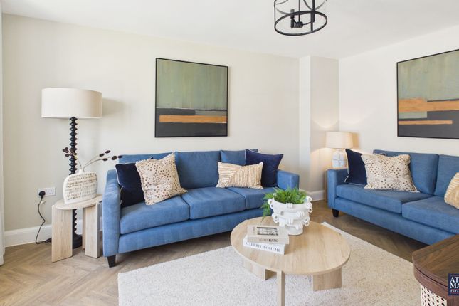 Plot 304 The Drake, Tavistock photo 2