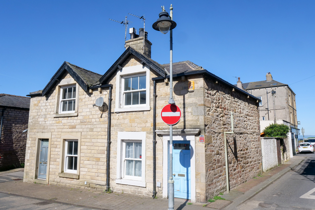 1-bed house on 36, Morecambe Street, Morecambe, £115,000