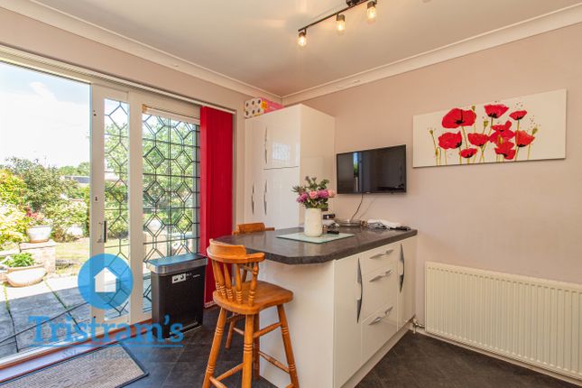 9, Rivergreen Crescent, Nottingham photo 4