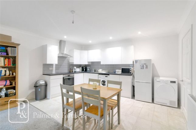 Flat for sale in Eld Lane, Colchester, Essex
