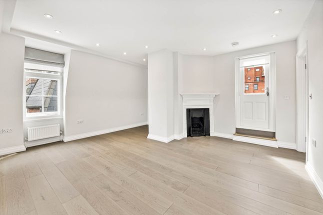 Thumbnail Flat to rent in Flood Street, Chelsea